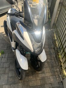 Yamaha Tricity 125  2300 km - 1