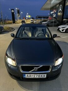 Volvo Špeciál edition c30 2,4 120 kW nafta