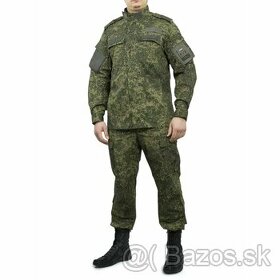 Military Uniform VKBO + poťah na prilbu - 1