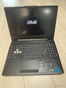 asus tuf f15