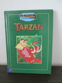 DISNEY LUXUS: Tarzan