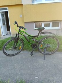 Horský bicykel - Rayon Adventure 26 '