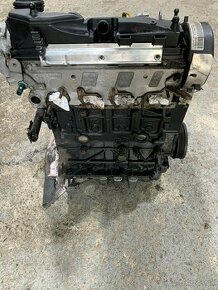 Caddy 1.6tdi motor