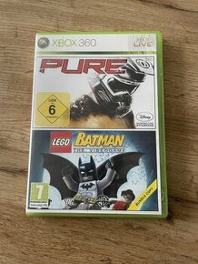 Pure xbox 360❗️ - 1