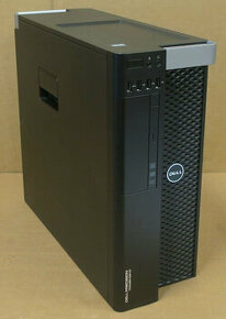 Gaming PC / Server / Workstation - DELL Precision Tower 5810