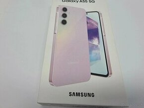 Samsung galaxy A55 5G