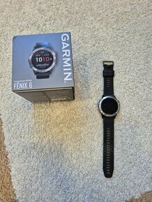 Garmin fenix 6