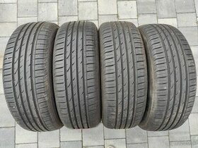 Letné pneumatiky 185/60 R15 Nexen