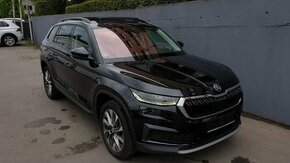 Škoda Kodiaq 2.0 TDI DSG - 1