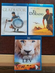 Bluray filmy