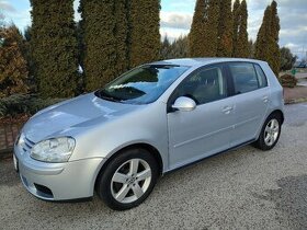 Volkswagen Golf 1.9 TDI Trend 90k