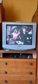 Televízor SONY Trinitron KV21LS30B - 1