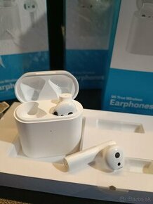 Xiaomi Mi True Wireless Earphones 2S Slúchadlá