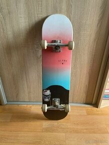 skate komplet Globe (Globe G1 Argo Horizon)