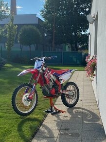 Honda CRF250R 2013