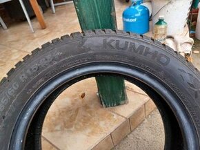 2 ročné pneumatiky Kumho 185x60x15 - 1