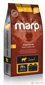 Granule Marp Lamb 12 kg