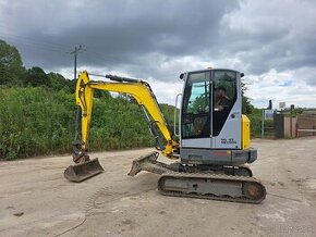 Wacker EZ36 /2018 mini bager