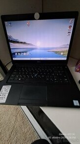 Predám Dell Latitude 5491