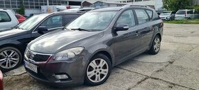 Kia ceed sw 1.6 d, 2010" - 1