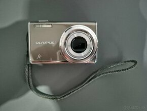 Olympus FE-5035