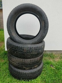 225/60 R18 4ks zimne - 1