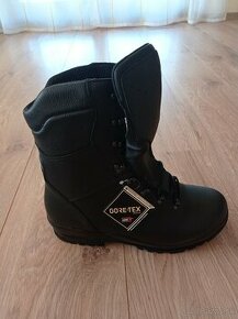 Kanady vysoké GORE-TEX nové - veľkosť 48