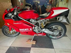 Ducati 999