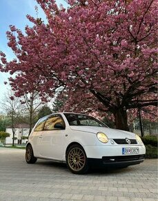 Volkswagen Lupo 1.0 - 1