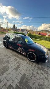 Golf 4