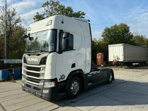 SCANIA R450 2017