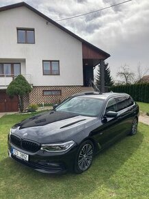 BMW 530D xdrive 195kw 2017 Sport line - 1