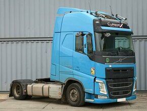 Volvo FH 500, LOW DECK, EURO 6, NEZÁVISLÁ KLIMATIZACE, AUTOM - 1