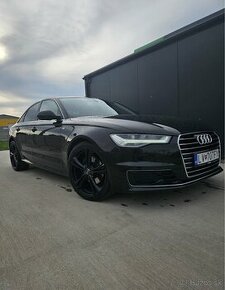 Audi A6 2.0 TDI - 1