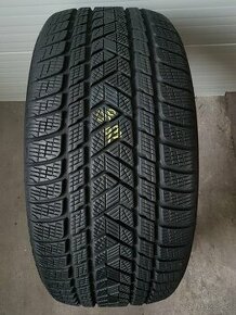 Zimné pneumatiky 265/40 R21 Pirelli - 1