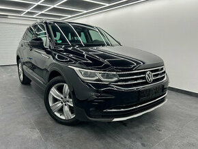 Volkswagen Tiguan 2.0 TDI EVO Elegance 4Motion DSG - 1