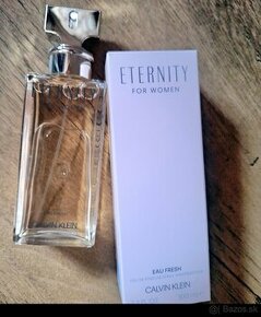 Parfém Calvin Klein Eternity Eau Fresh