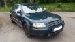 VW Passat B 5, B 5,5 1.9 tdi a 2.5 TDI