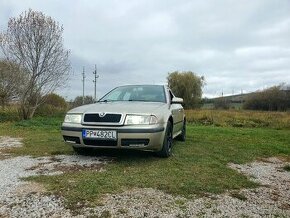 Predám Škoda Octavia 1.9TDI 66Kw - 1