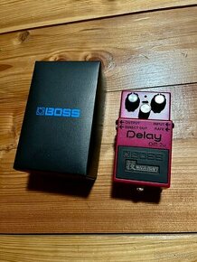 Boss dm-2w - 1