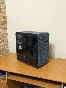 RTX 4060 AMD, 5 5700, 16gb DDR ram, 1tb SSD