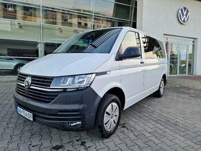 VW T6.1 Transporter 2.0TDI 9miest bus 2021