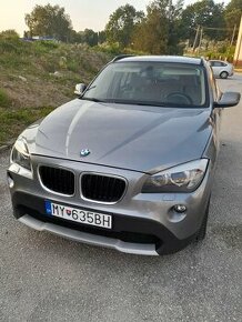 BMW X1 xDrive 23d