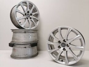 Audi A4 B9 originál alu disky 7,5J R17 5x112 ET38