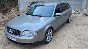 Audi A6 c5 2.7Biturbo