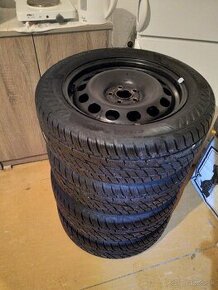 Matador Sibir Snow 205/55 R16 91h komplet zimná sada