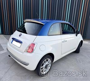 ✅ Top Fiat 500 73kw ✅