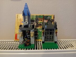 Lego castle