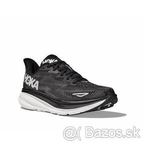 HOKA M CLIFTON 9 WIDE