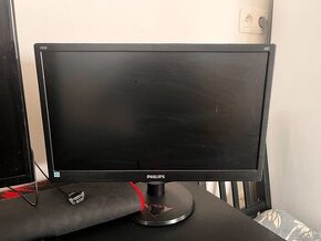 Monitor Philips